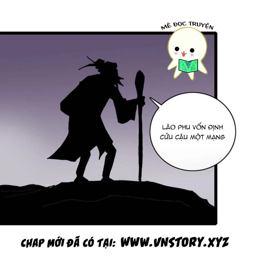 Thiếu Niên Siêu Năng Lực Chapter 15 - 19