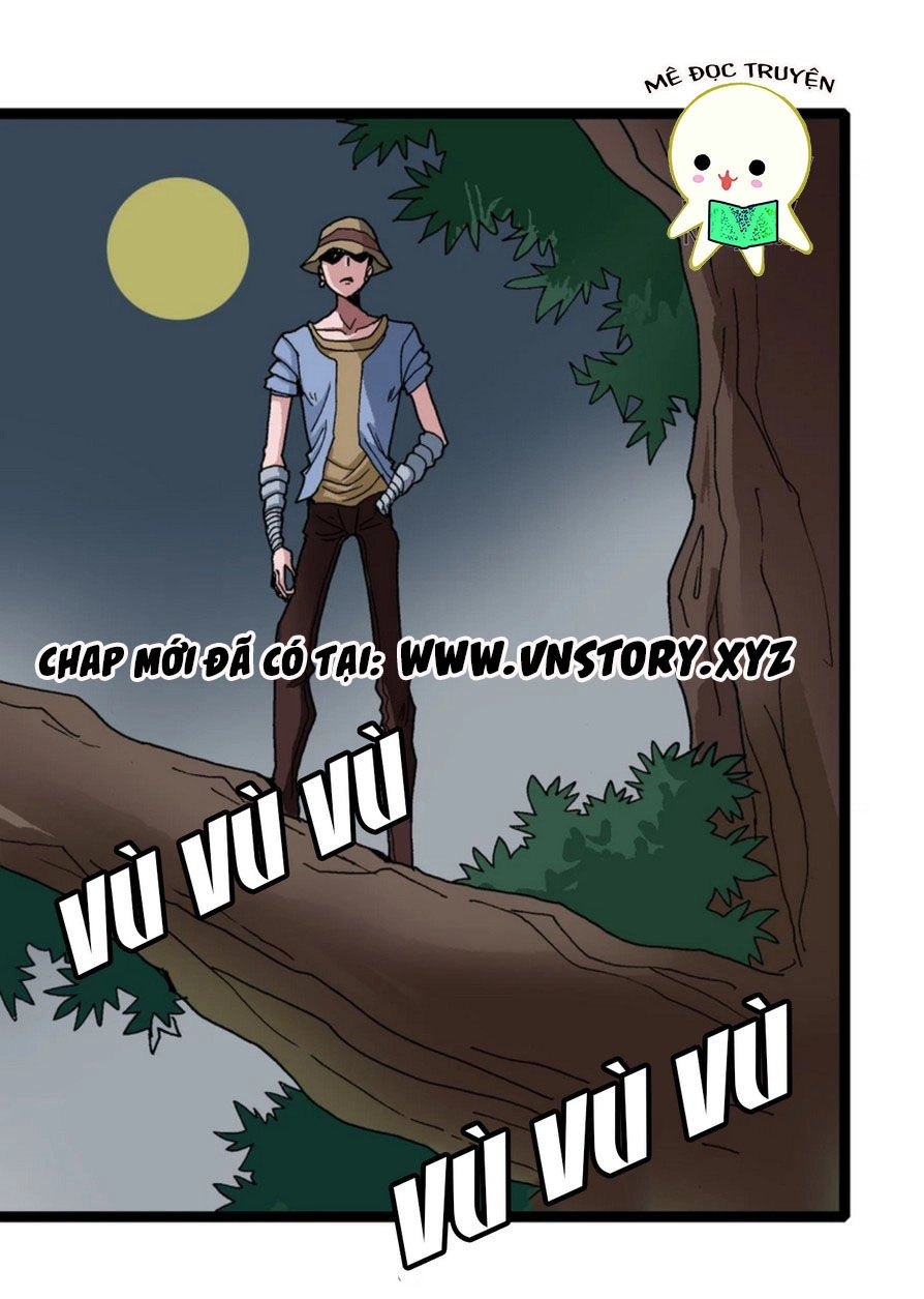 Thiếu Niên Siêu Năng Lực Chapter 15 - 26