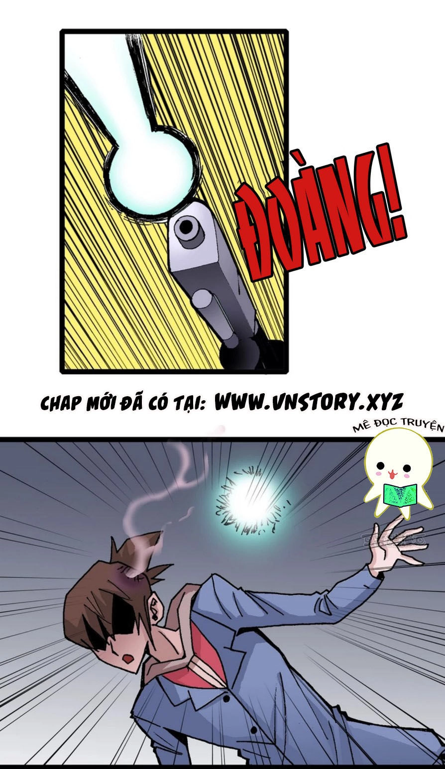 Thiếu Niên Siêu Năng Lực Chapter 15 - 32