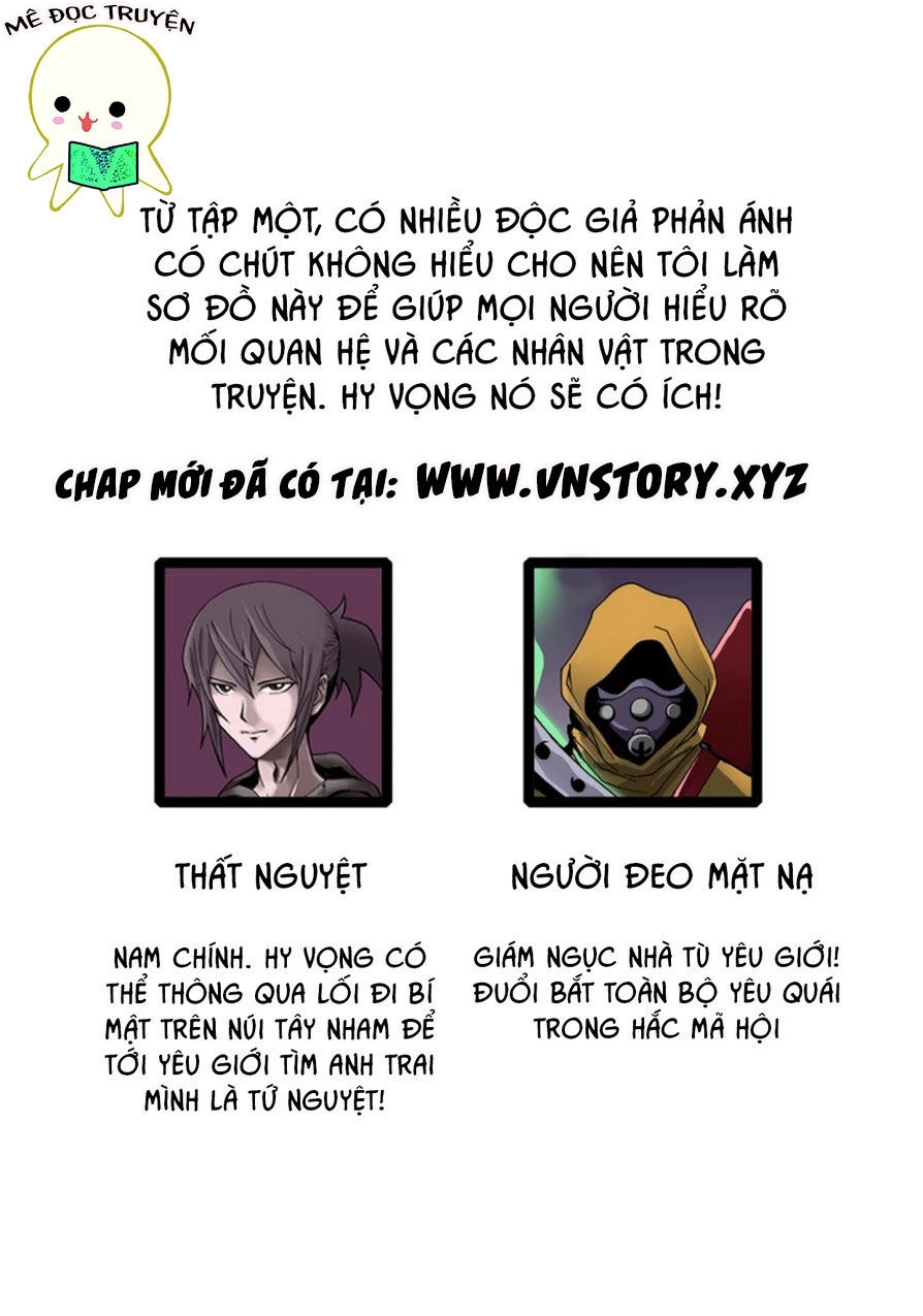 Thiếu Niên Siêu Năng Lực Chapter 15 - 36