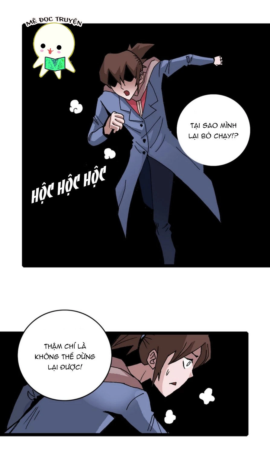 Thiếu Niên Siêu Năng Lực Chapter 16 - 2