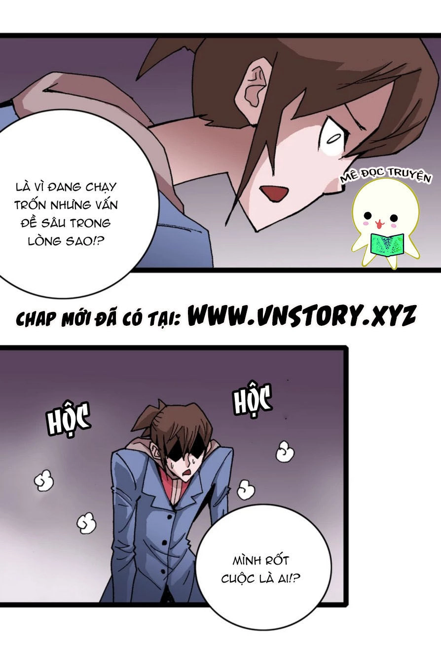 Thiếu Niên Siêu Năng Lực Chapter 16 - 3