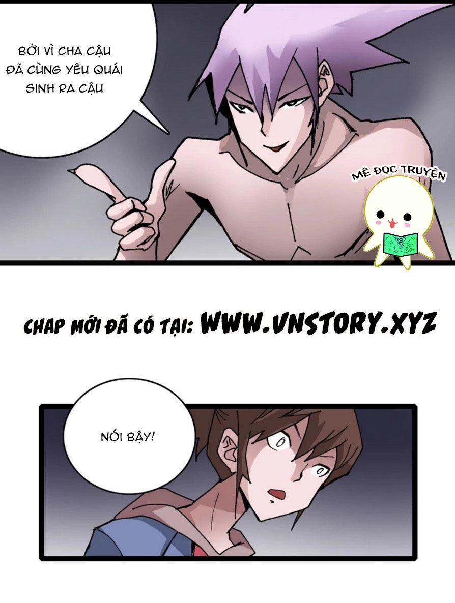 Thiếu Niên Siêu Năng Lực Chapter 16 - 9