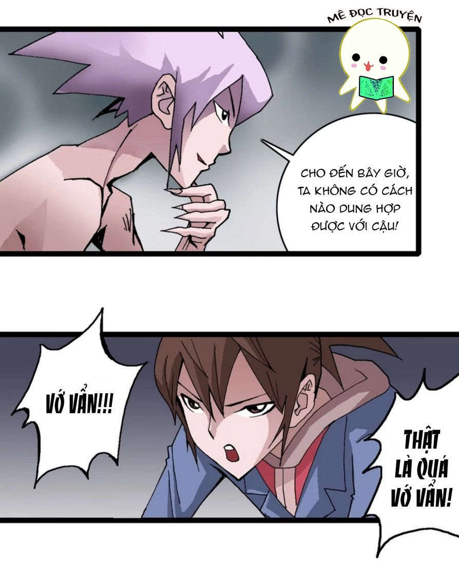 Thiếu Niên Siêu Năng Lực Chapter 16 - 11