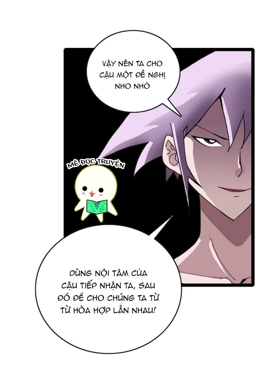 Thiếu Niên Siêu Năng Lực Chapter 16 - 17