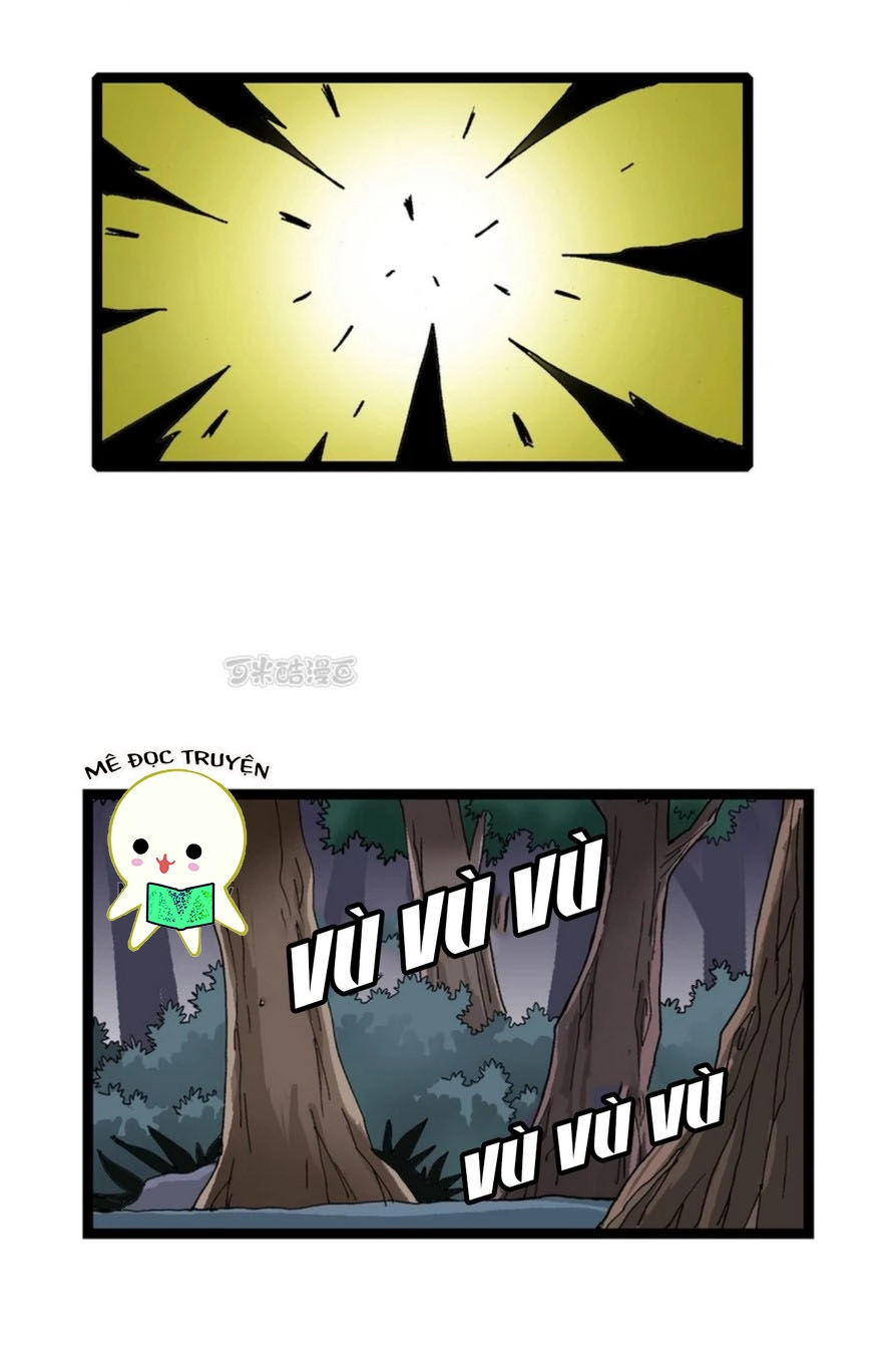 Thiếu Niên Siêu Năng Lực Chapter 16 - 29