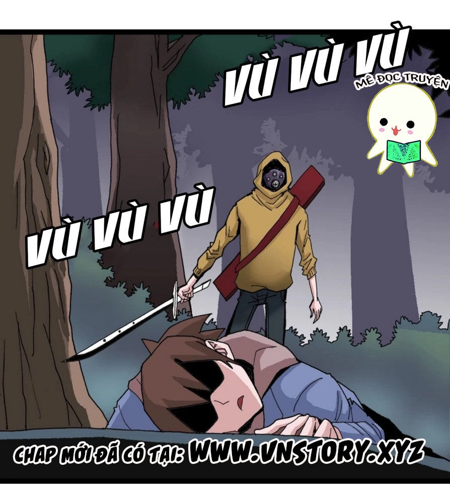 Thiếu Niên Siêu Năng Lực Chapter 16 - 30