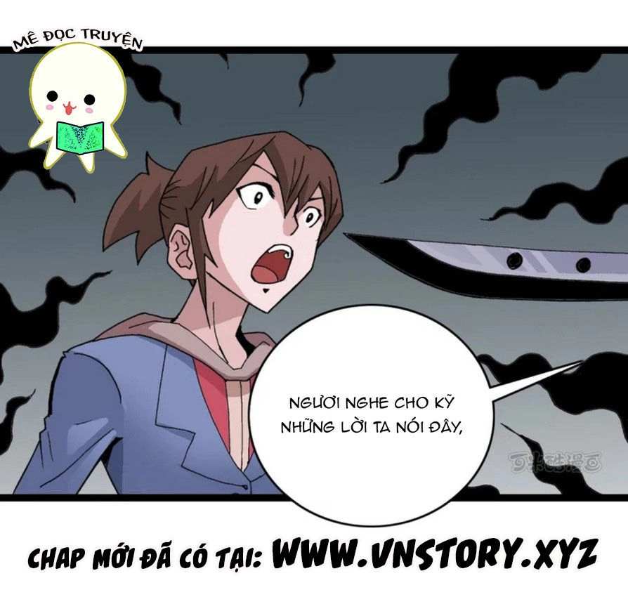 Thiếu Niên Siêu Năng Lực Chapter 16 - 34