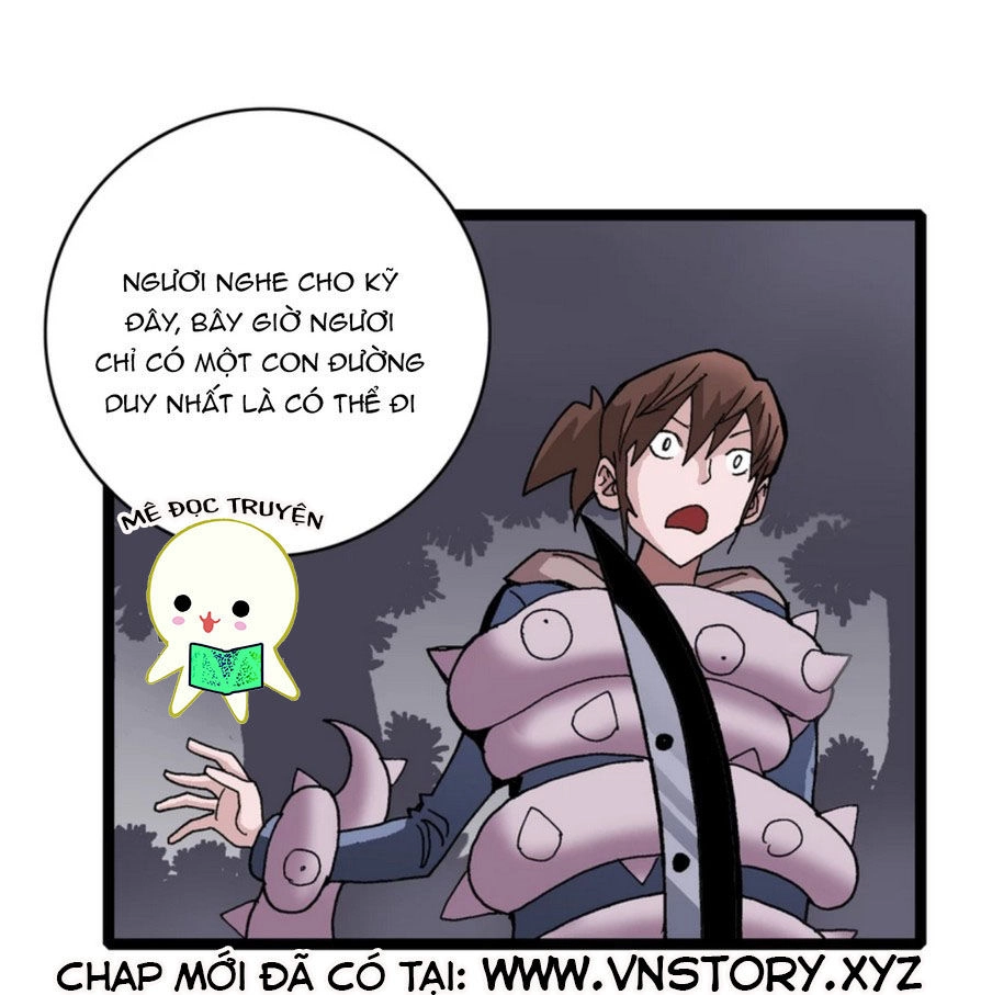 Thiếu Niên Siêu Năng Lực Chapter 17 - 5