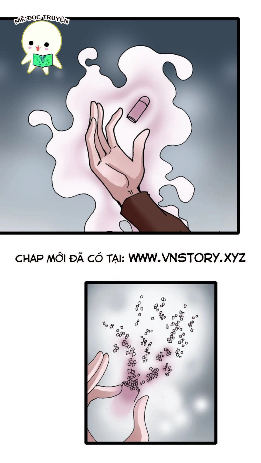 Thiếu Niên Siêu Năng Lực Chapter 17 - 11