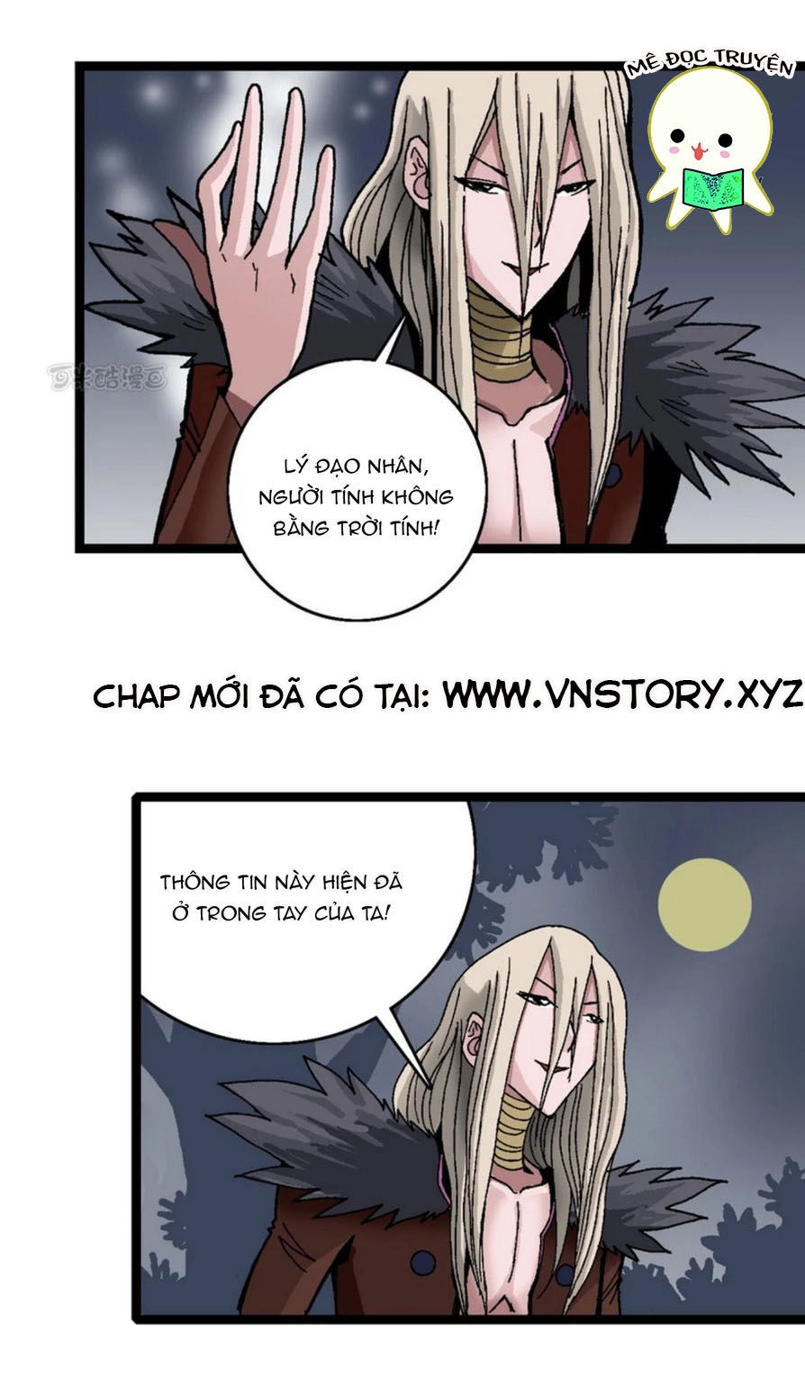 Thiếu Niên Siêu Năng Lực Chapter 17 - 12