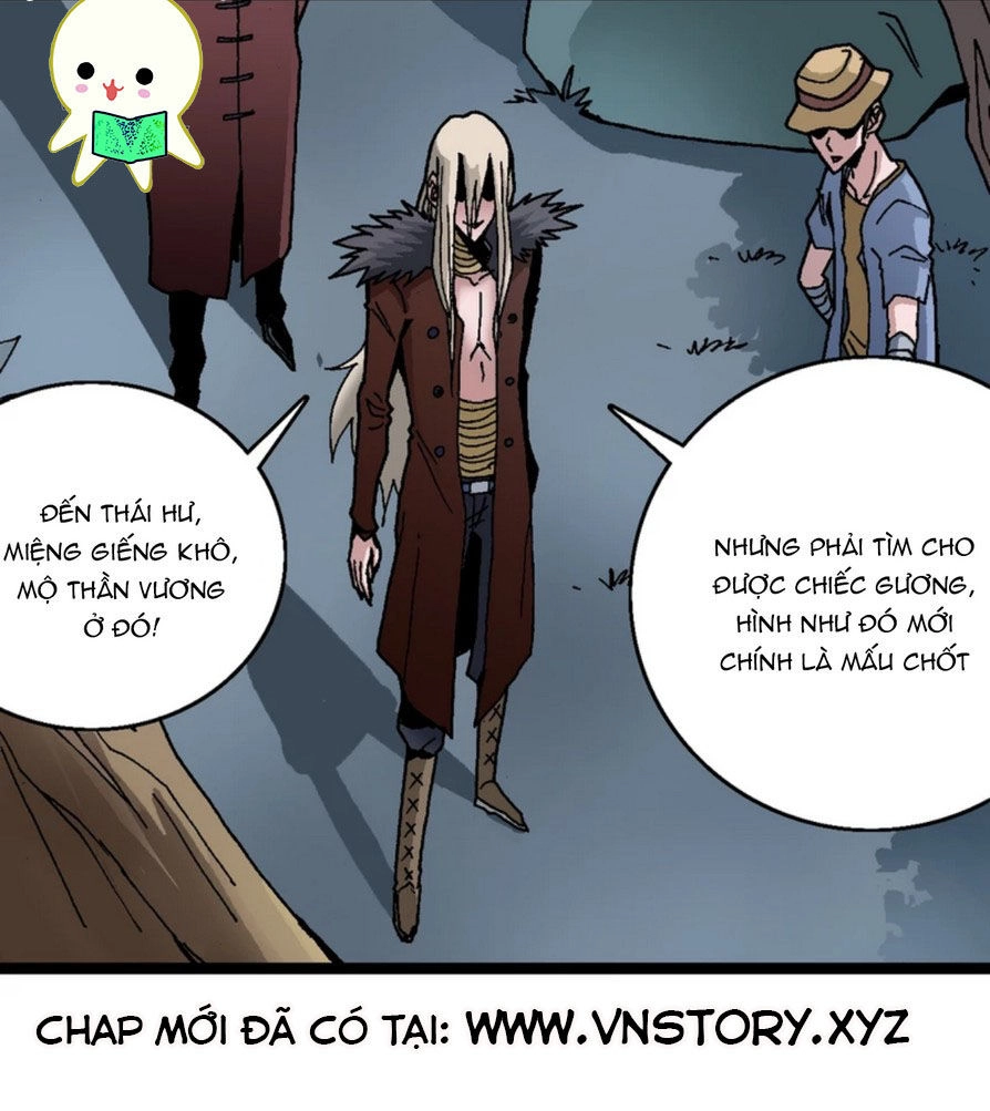 Thiếu Niên Siêu Năng Lực Chapter 17 - 13