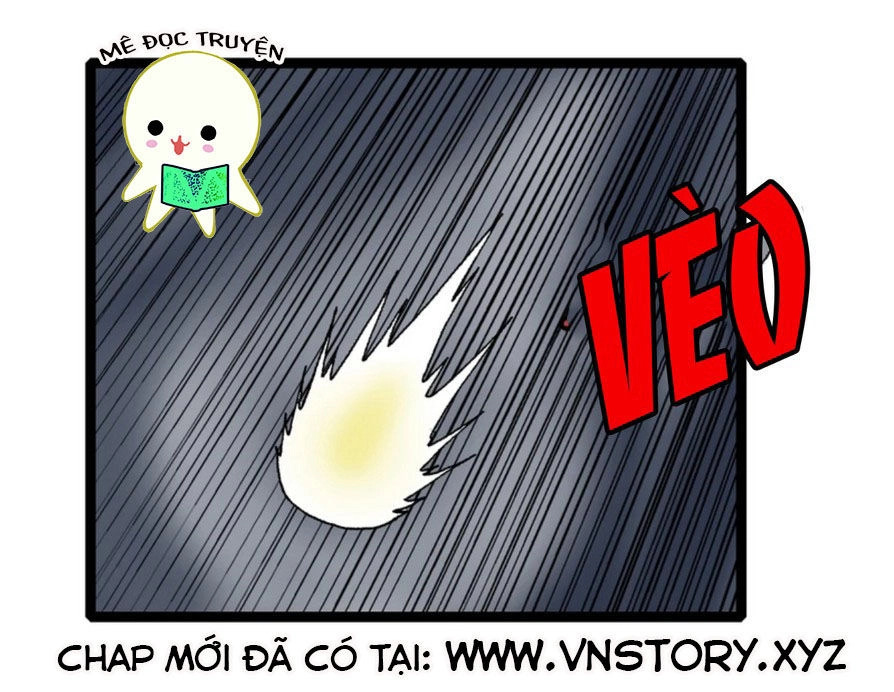 Thiếu Niên Siêu Năng Lực Chapter 17 - 26