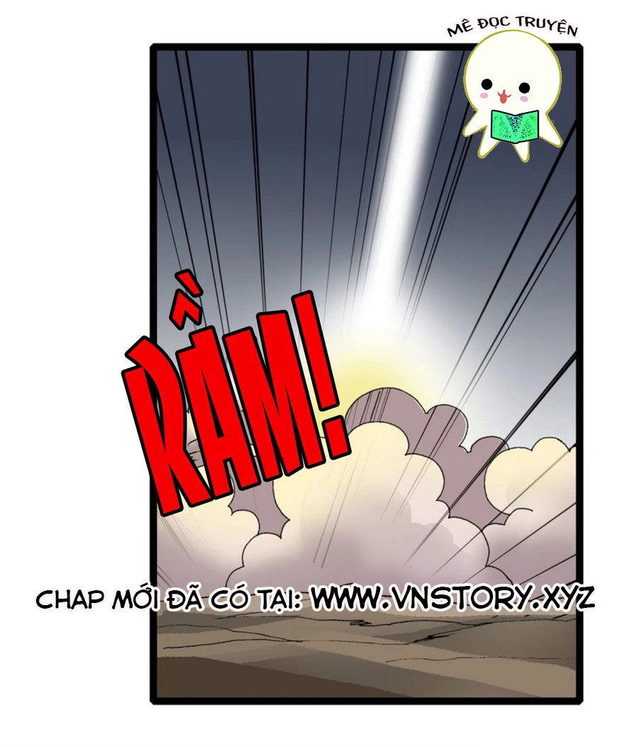 Thiếu Niên Siêu Năng Lực Chapter 17 - 27