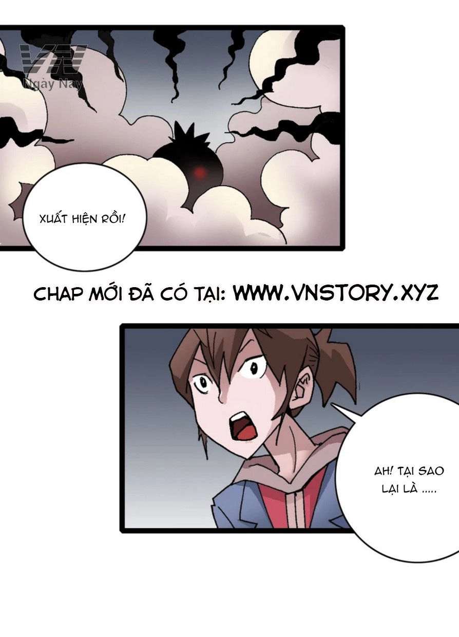 Thiếu Niên Siêu Năng Lực Chapter 17 - 28