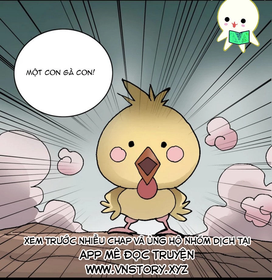 Thiếu Niên Siêu Năng Lực Chapter 17 - 29