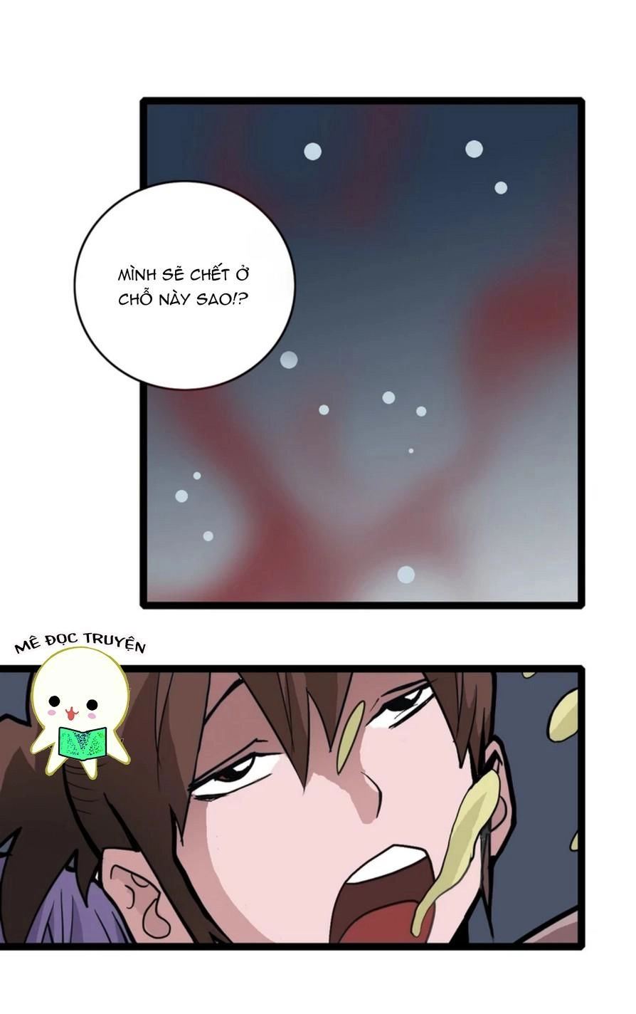 Thiếu Niên Siêu Năng Lực Chapter 19 - 7