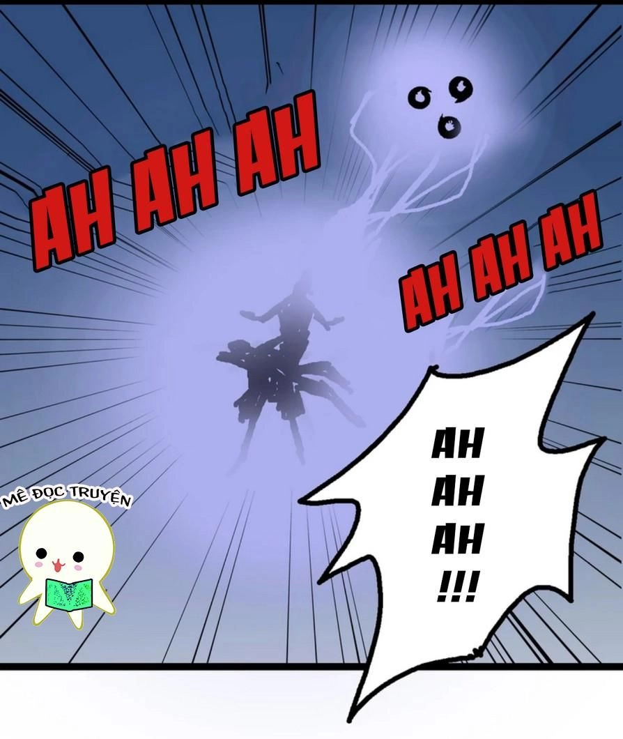 Thiếu Niên Siêu Năng Lực Chapter 19 - 11