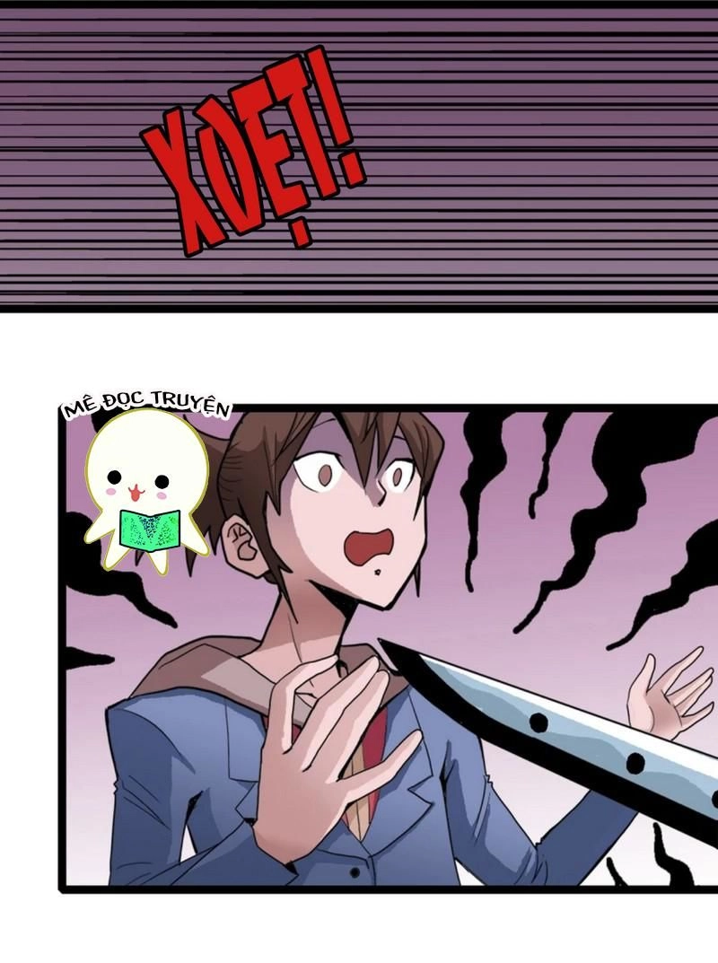 Thiếu Niên Siêu Năng Lực Chapter 20 - 3