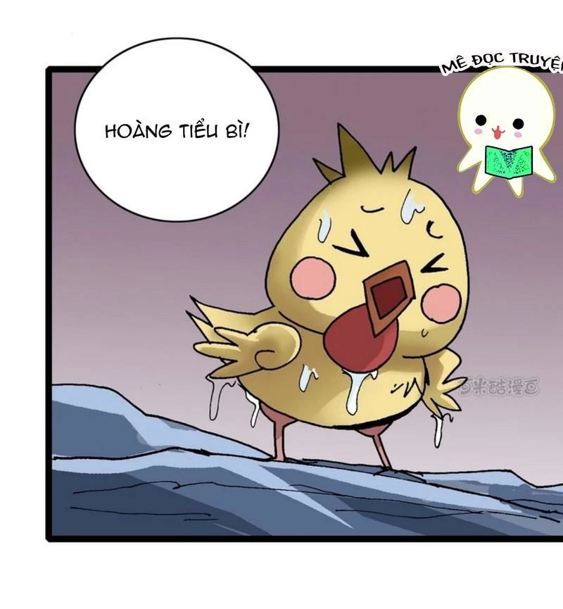 Thiếu Niên Siêu Năng Lực Chapter 20 - 8