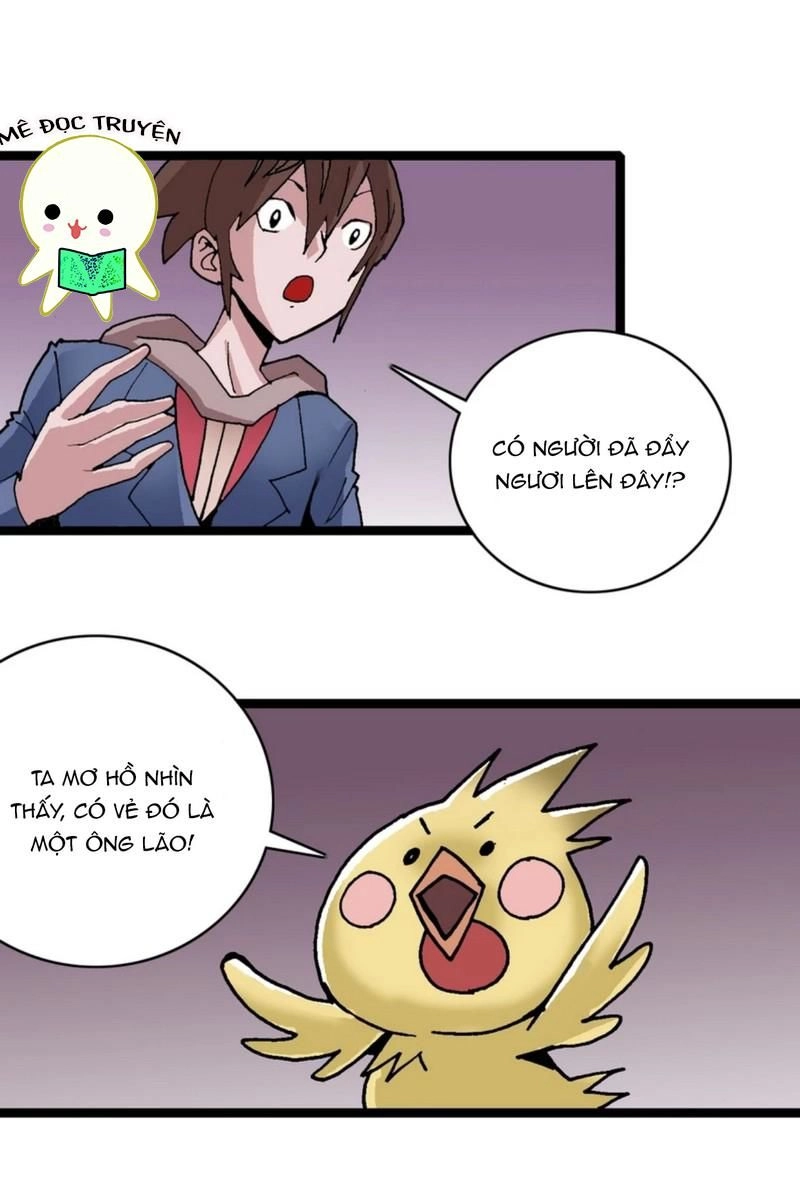 Thiếu Niên Siêu Năng Lực Chapter 20 - 11