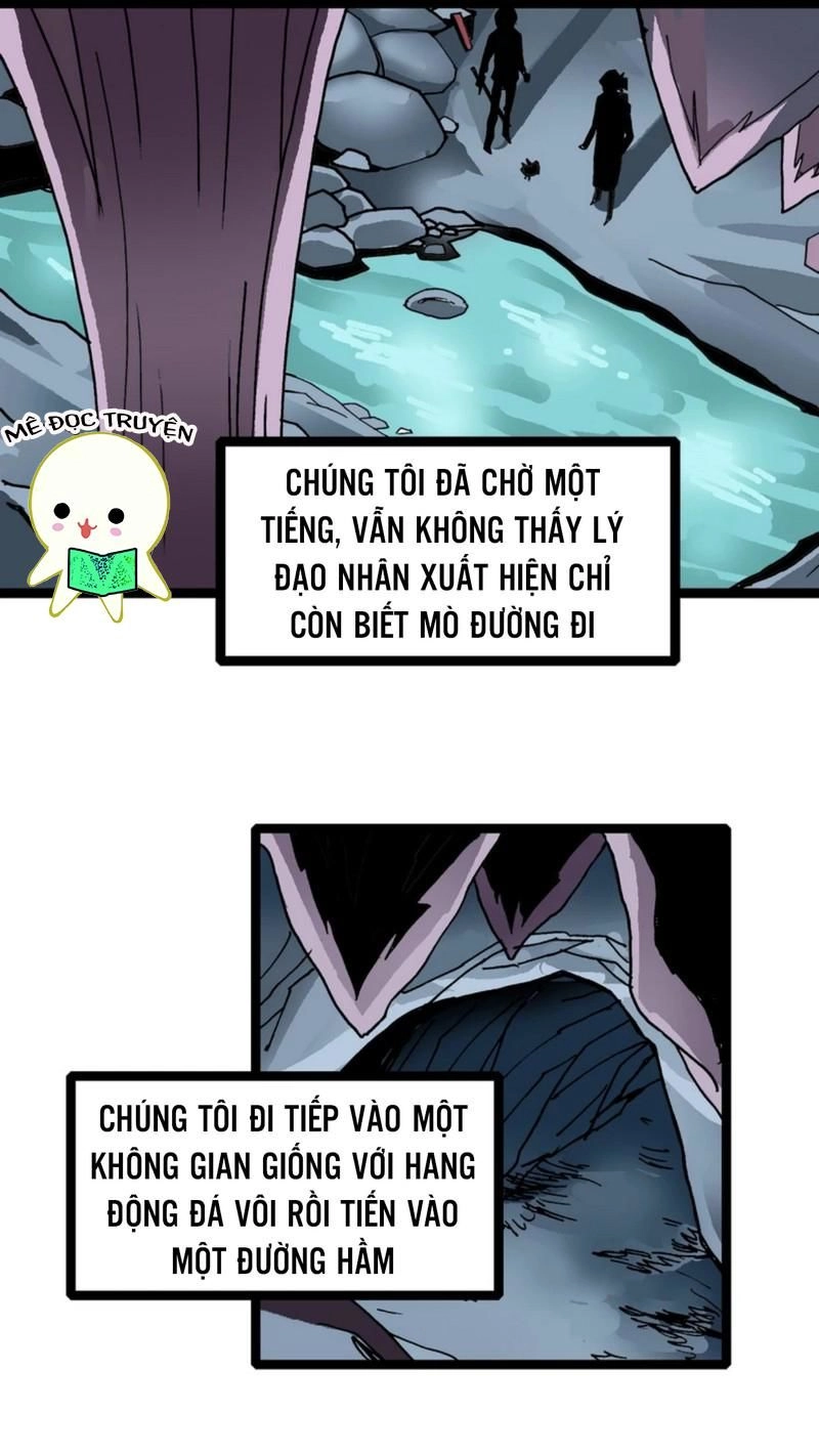 Thiếu Niên Siêu Năng Lực Chapter 20 - 13