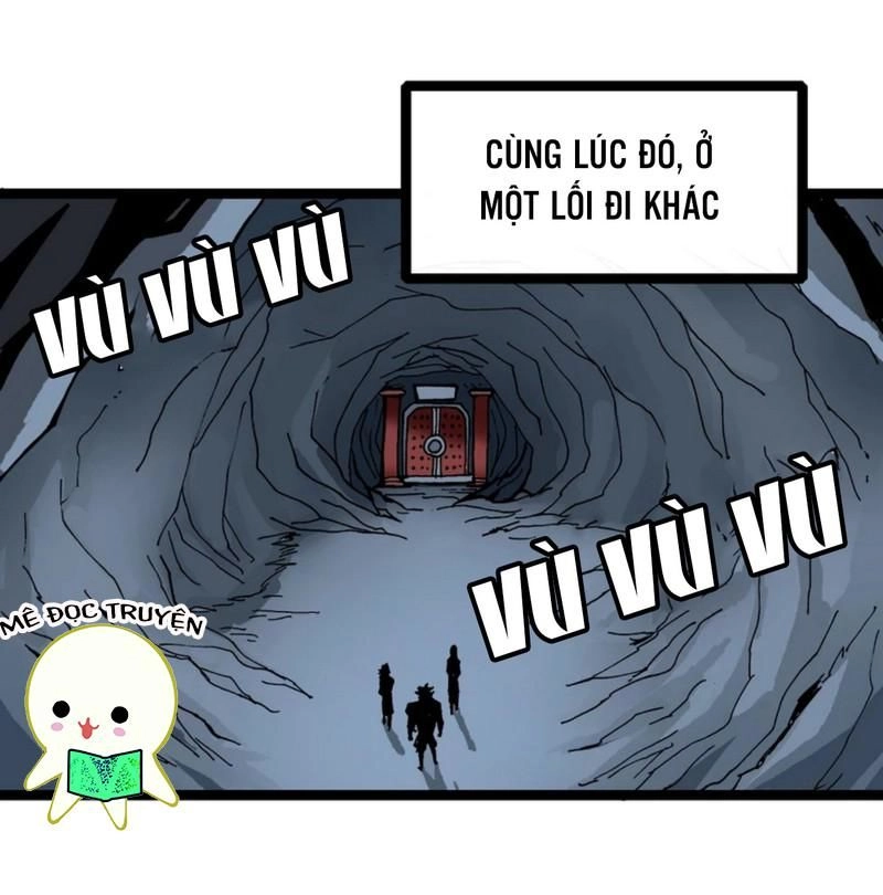 Thiếu Niên Siêu Năng Lực Chapter 20 - 23