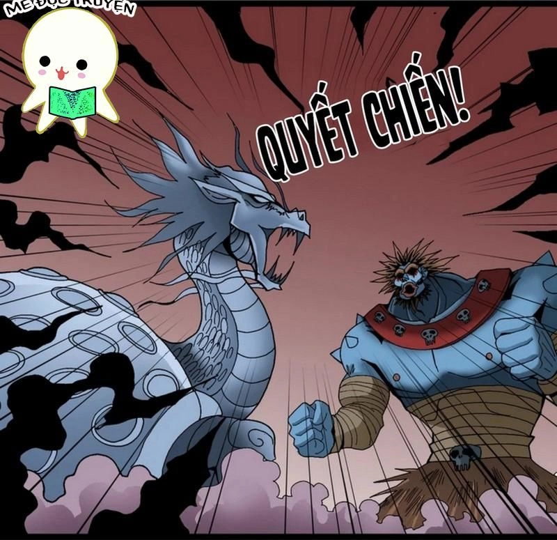 Thiếu Niên Siêu Năng Lực Chapter 20 - 35