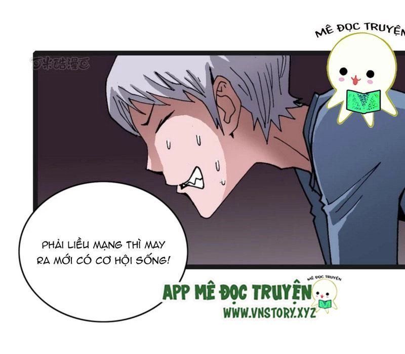 Thiếu Niên Siêu Năng Lực Chapter 21 - 4