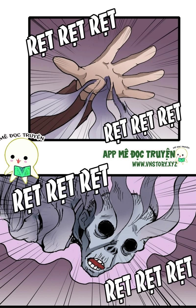 Thiếu Niên Siêu Năng Lực Chapter 21 - 7