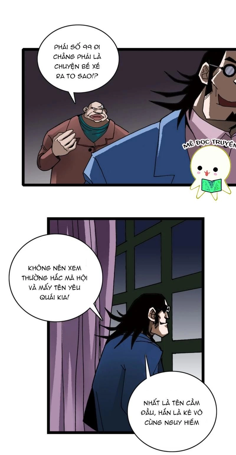 Thiếu Niên Siêu Năng Lực Chapter 21 - 12