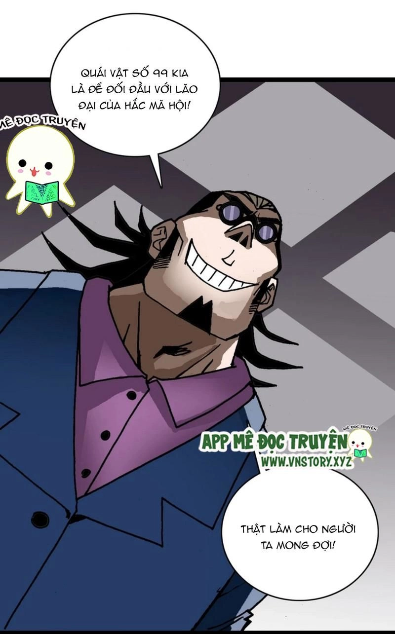 Thiếu Niên Siêu Năng Lực Chapter 21 - 13