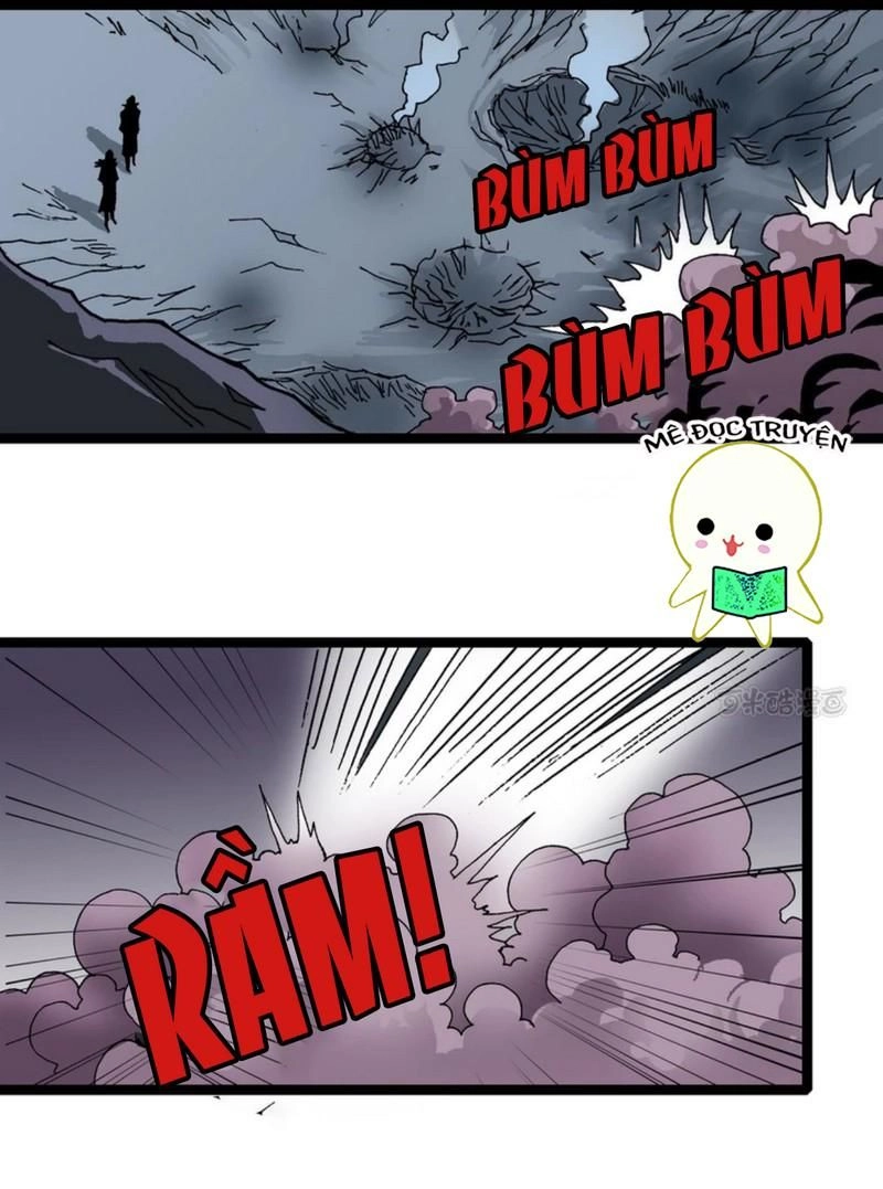 Thiếu Niên Siêu Năng Lực Chapter 21 - 14