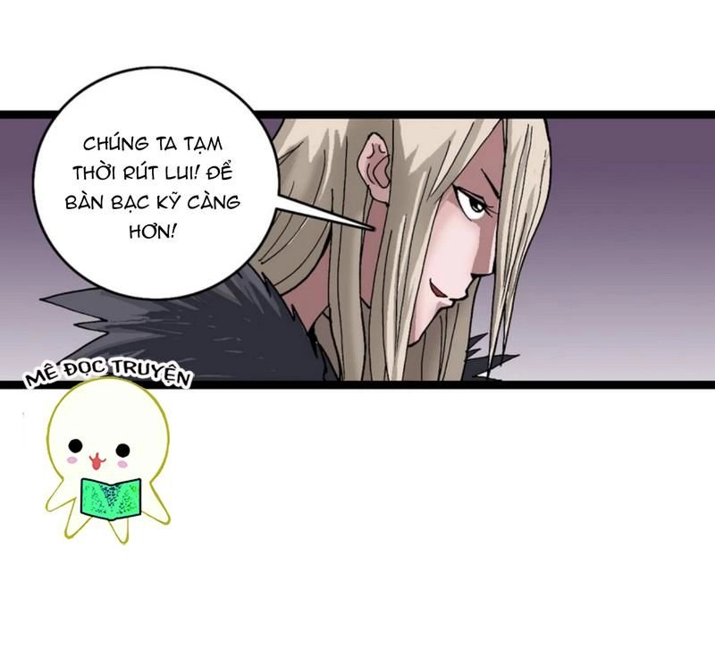 Thiếu Niên Siêu Năng Lực Chapter 21 - 17