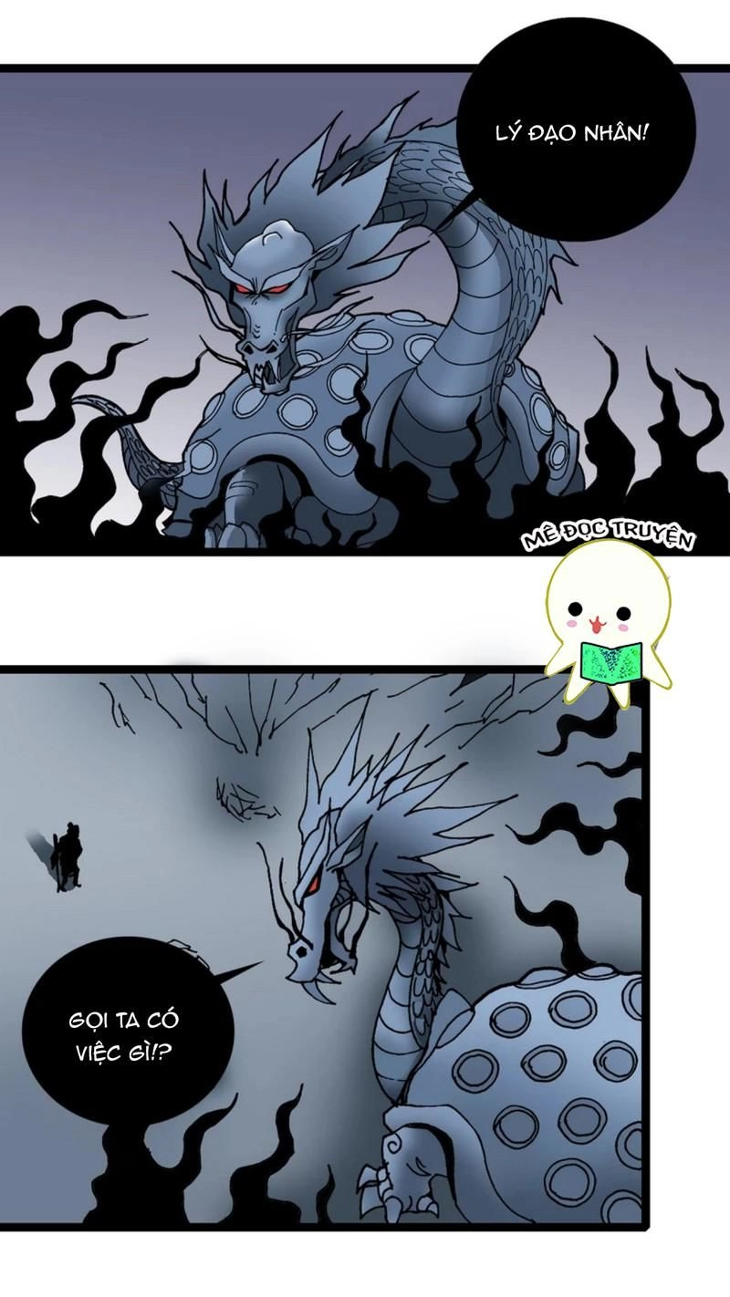 Thiếu Niên Siêu Năng Lực Chapter 21 - 20