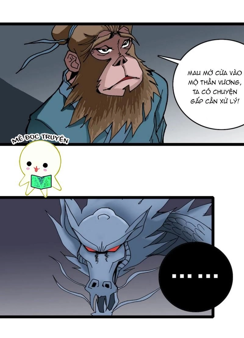 Thiếu Niên Siêu Năng Lực Chapter 21 - 21