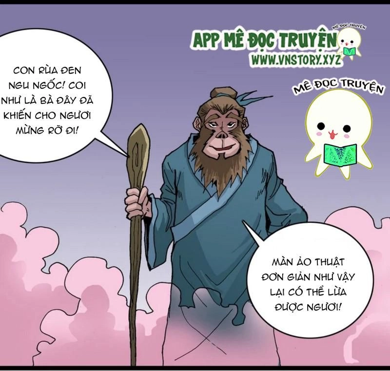 Thiếu Niên Siêu Năng Lực Chapter 21 - 28