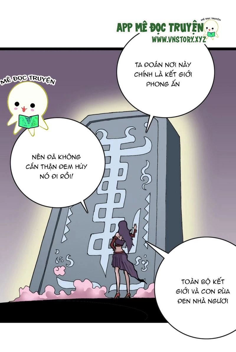 Thiếu Niên Siêu Năng Lực Chapter 21 - 31