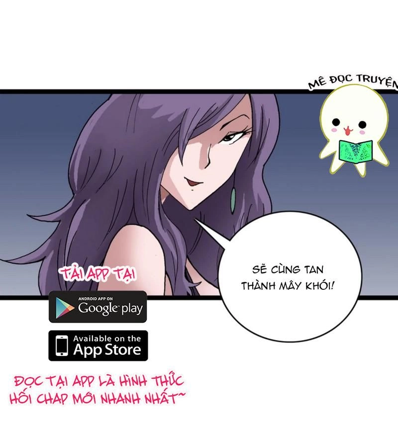 Thiếu Niên Siêu Năng Lực Chapter 21 - 32