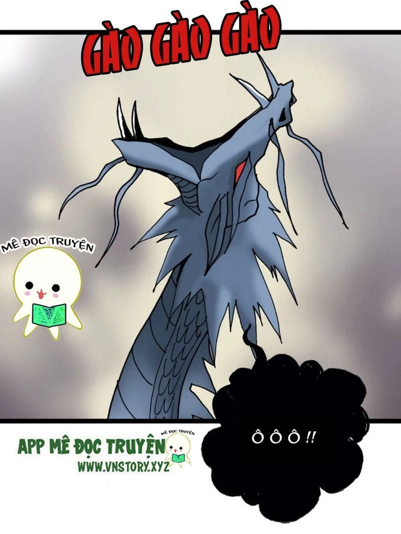 Thiếu Niên Siêu Năng Lực Chapter 22 - 7