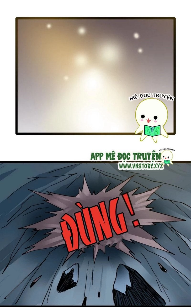 Thiếu Niên Siêu Năng Lực Chapter 22 - 10