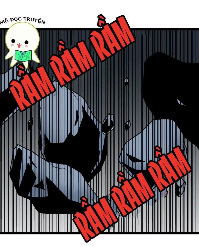 Thiếu Niên Siêu Năng Lực Chapter 22 - 11