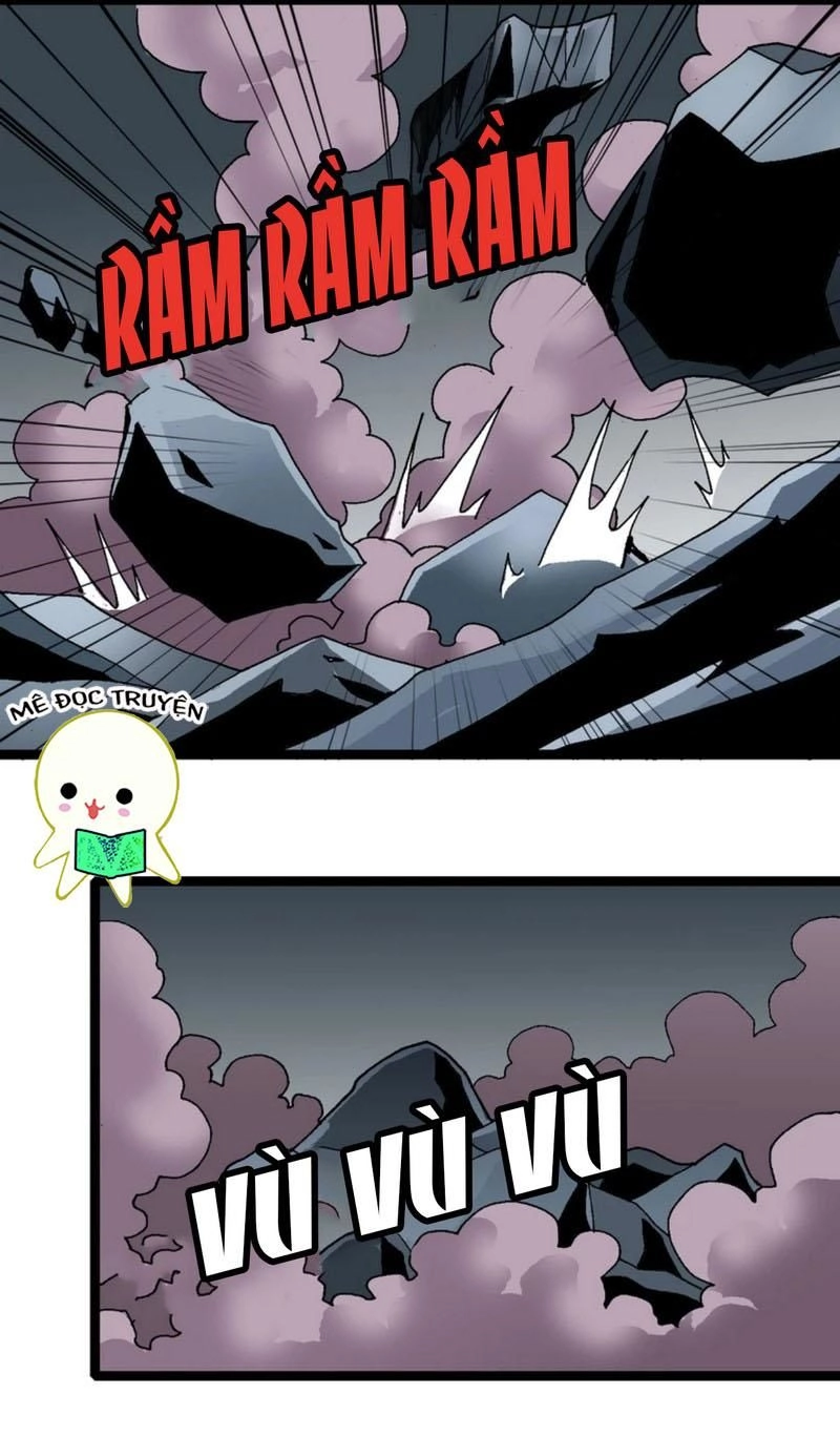 Thiếu Niên Siêu Năng Lực Chapter 22 - 17