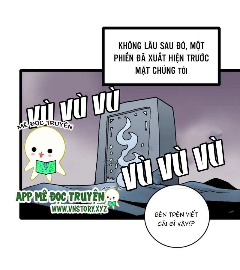 Thiếu Niên Siêu Năng Lực Chapter 22 - 19