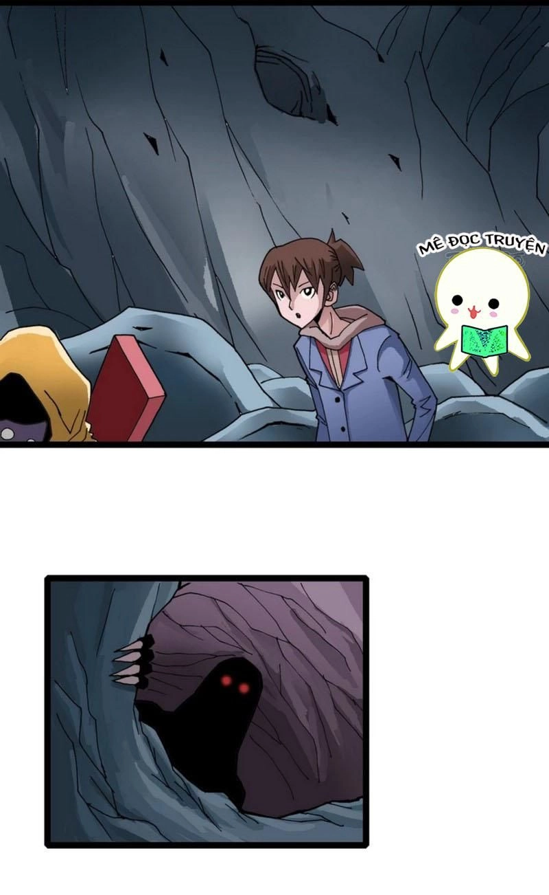 Thiếu Niên Siêu Năng Lực Chapter 22 - 30