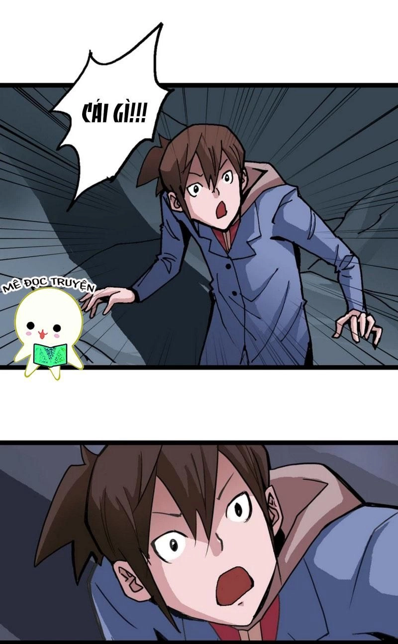 Thiếu Niên Siêu Năng Lực Chapter 22 - 35