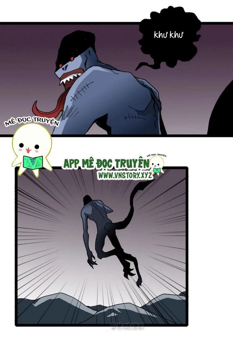 Thiếu Niên Siêu Năng Lực Chapter 23 - 10