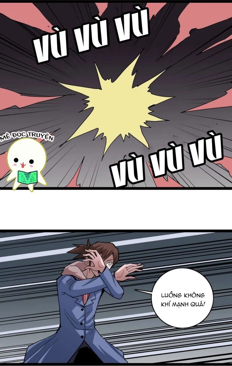 Thiếu Niên Siêu Năng Lực Chapter 23 - 20