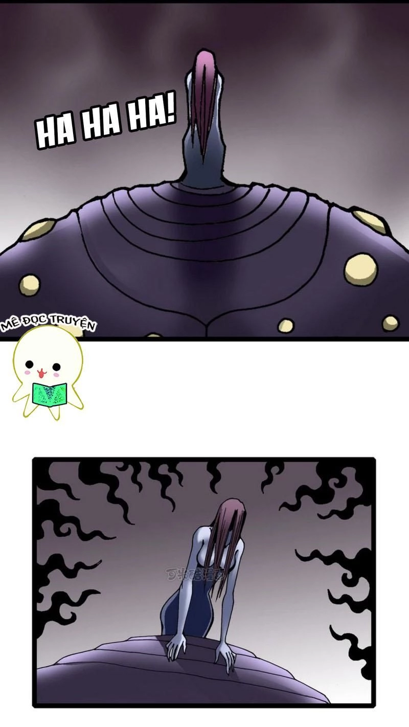 Thiếu Niên Siêu Năng Lực Chapter 23 - 32