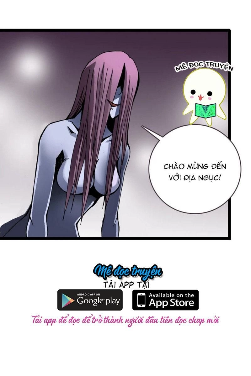 Thiếu Niên Siêu Năng Lực Chapter 23 - 33